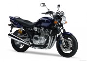 Yamaha XJR1300 Yamaha XJR1300